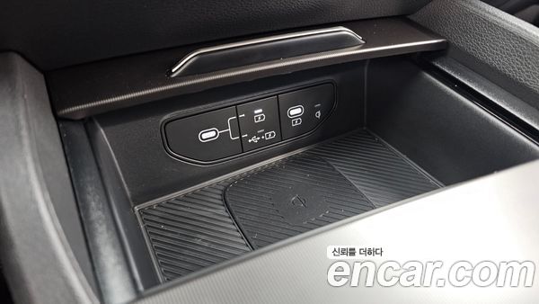 Kia Sportage 2026, фото 31
