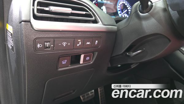 Hyundai Palisade 2021, фото 26