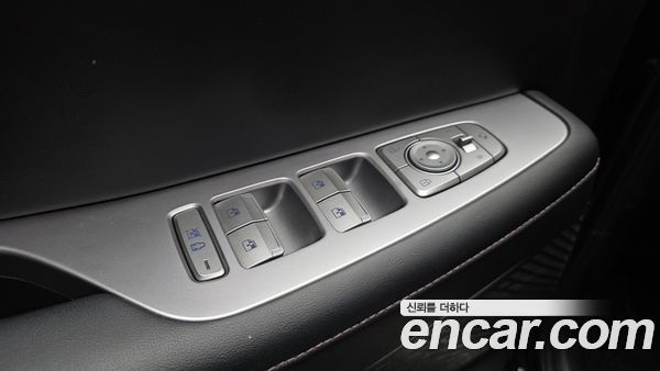 Hyundai Palisade 2021, фото 29