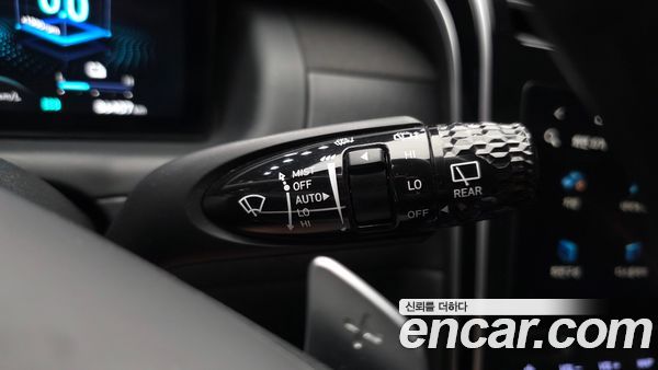 Hyundai Tucson 2023, фото 29
