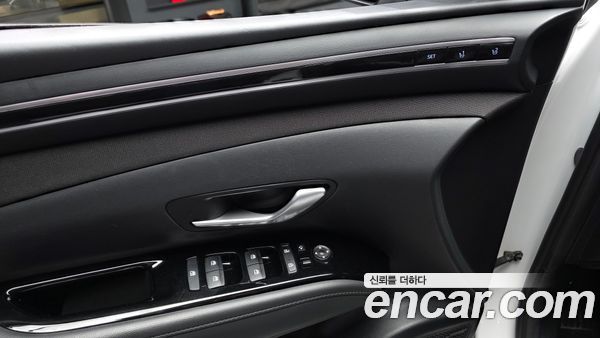 Hyundai Tucson 2023, фото 31