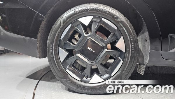 Kia Carnival 2025, фото 5