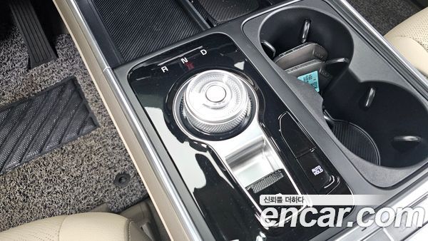Kia Carnival 2025, фото 9