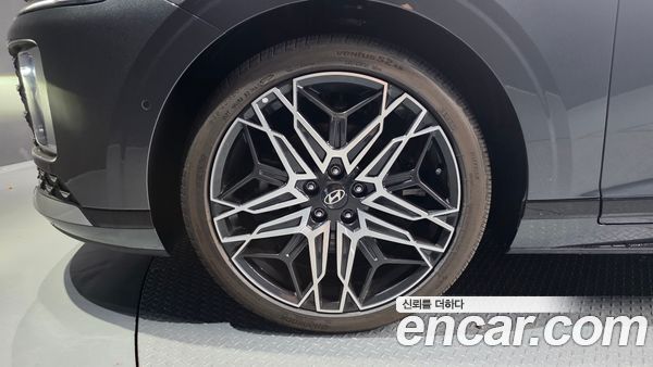 Hyundai Grandeur 2026, фото 5
