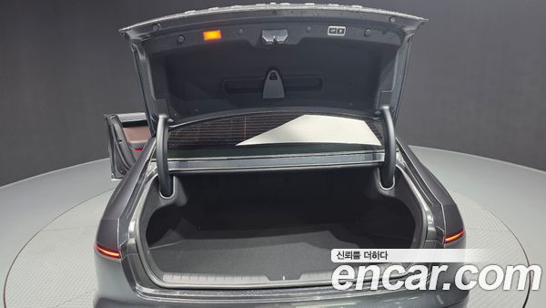 Hyundai Grandeur 2026, фото 20