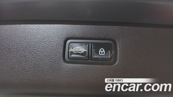 Genesis GV80 2020, фото 31