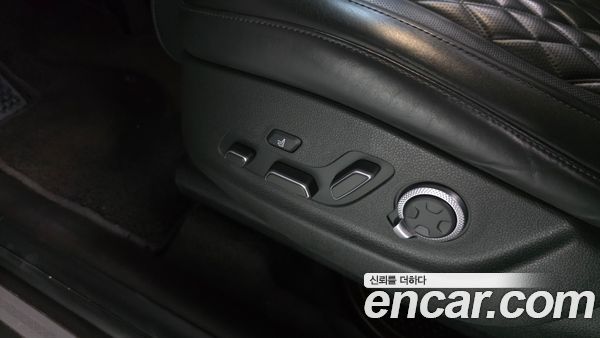 Genesis GV80 2020, фото 32