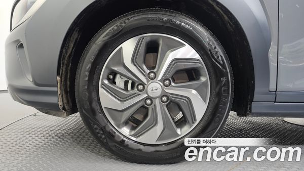 Hyundai Kona 2023, фото 5