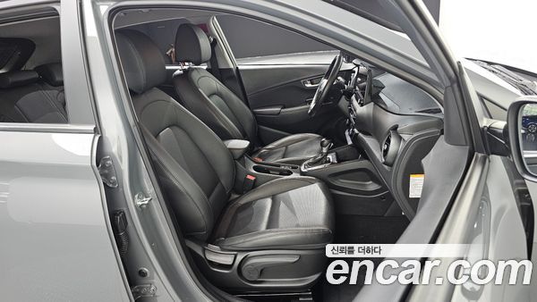 Hyundai Kona 2023, фото 15