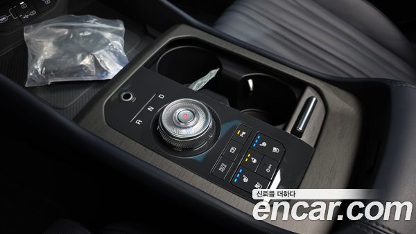 Kia K8 2025, фото 12