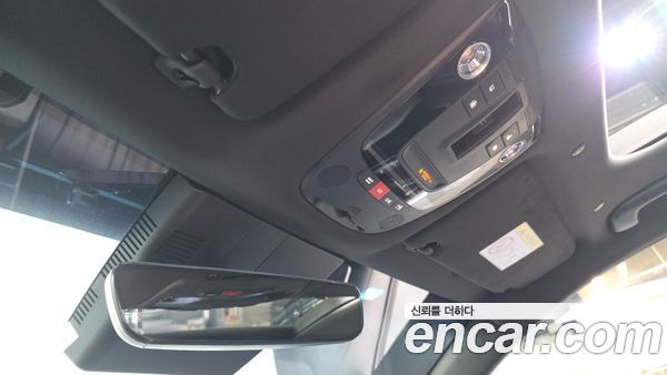 Kia K8 2025, фото 35