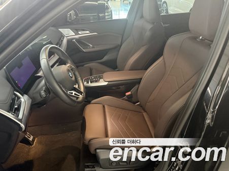 BMW X1 2025, фото 5