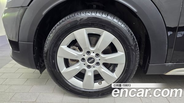 MINI COUNTRYMAN 2021, фото 5