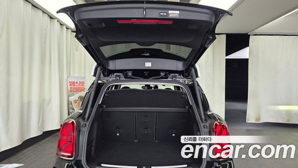 MINI COUNTRYMAN 2021, фото 26