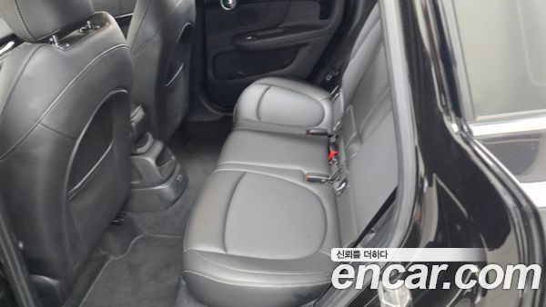 MINI COUNTRYMAN 2021, фото 16