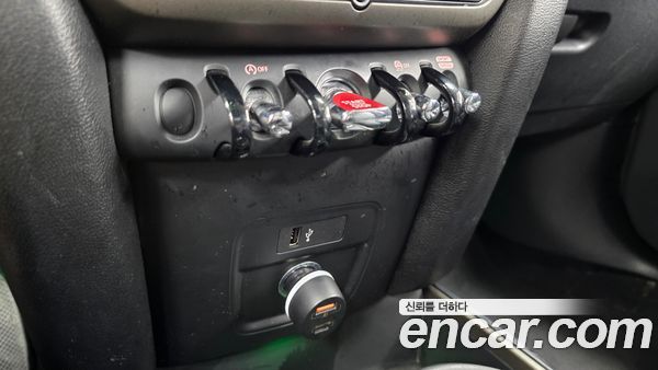 MINI COUNTRYMAN 2021, фото 29