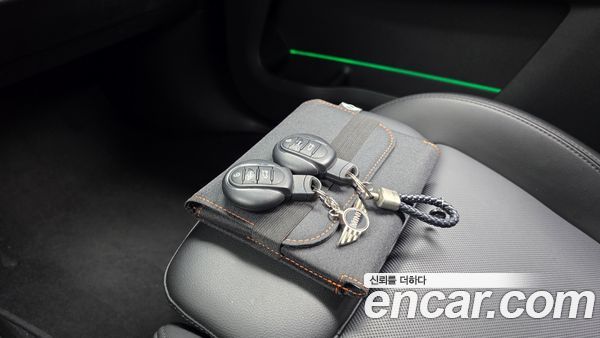 MINI COUNTRYMAN 2021, фото 32