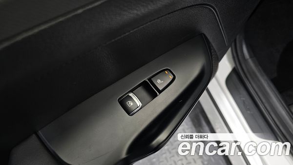 Kia K5 2021, фото 26