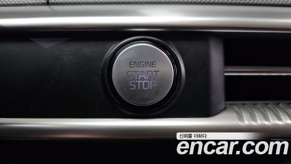Kia K5 2021, фото 30