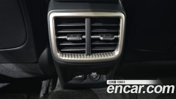 Kia K5 2021, фото 32