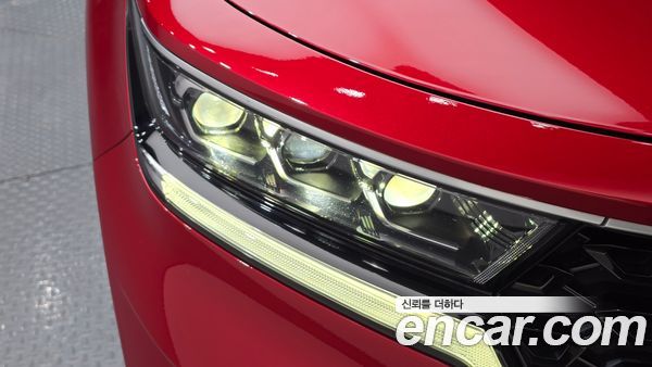 Kia Sorento 2022, фото 7