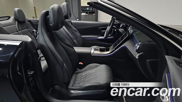 Mercedes-Benz CLE 2024, фото 15
