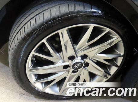 Hyundai Grandeur 2020, фото 20