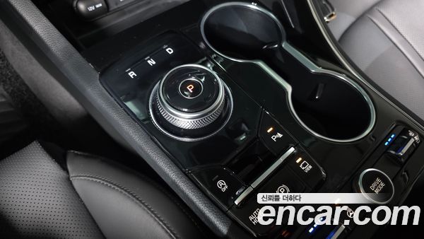 Kia K5 2023, фото 12