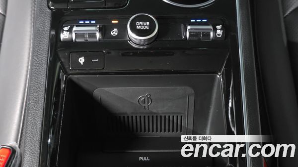 Kia K5 2023, фото 26