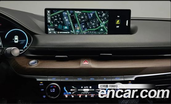 Genesis G80 2022, фото 14