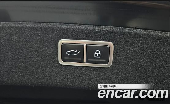 Genesis G80 2022, фото 20