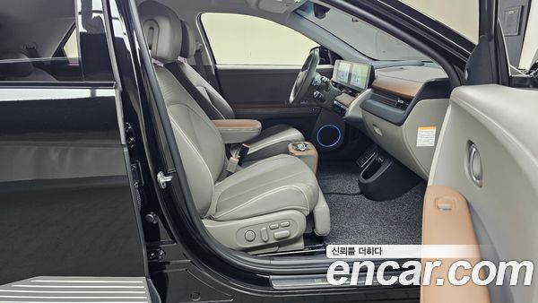 Hyundai IONIQ 5 2022, фото 15
