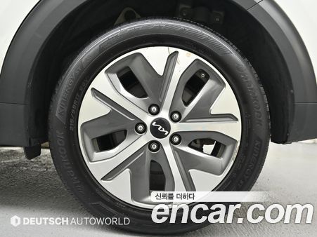 Kia Niro 2023, фото 5
