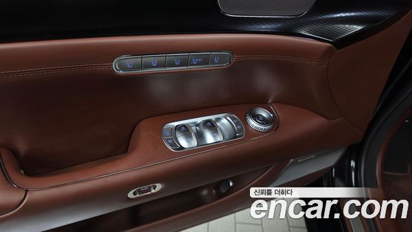 Genesis G90 2022, фото 29