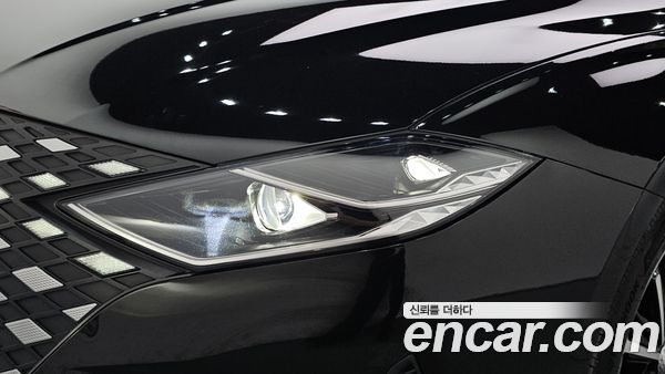 Hyundai Grandeur 2022, фото 8