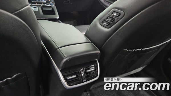 Hyundai Grandeur 2022, фото 31