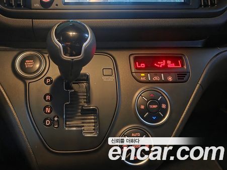 Kia Ray 2023, фото 9