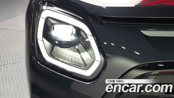 MINI COUNTRYMAN 2024, фото 8