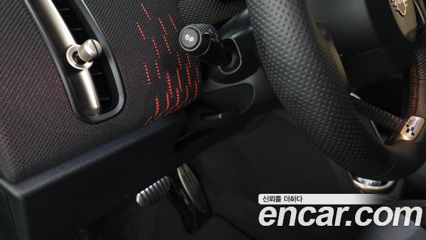 MINI COUNTRYMAN 2024, фото 29
