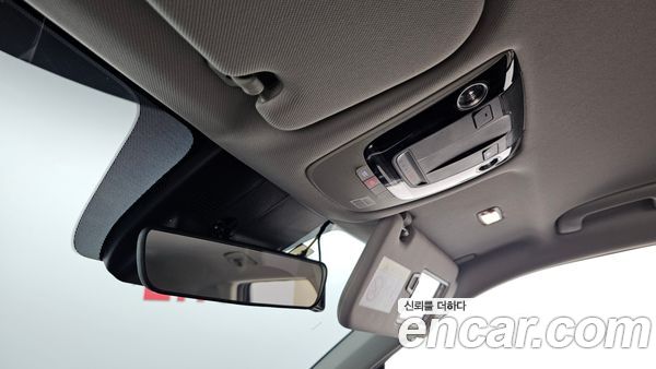 Kia Sorento 2023, фото 20