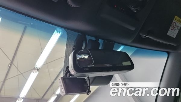 KGM Rexton 2023, фото 14