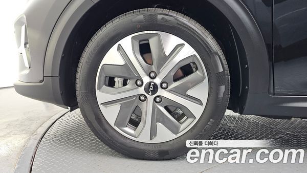 Kia Niro 2023, фото 5