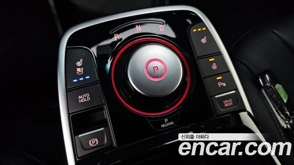 Kia Niro 2023, фото 12