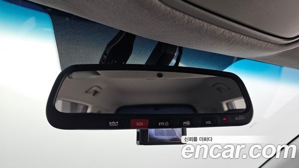 Kia Niro 2023, фото 26