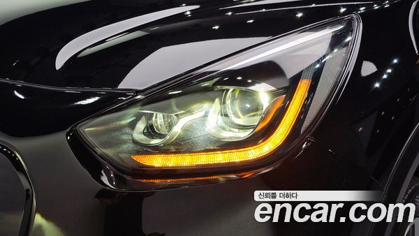 Kia Niro 2023, фото 8