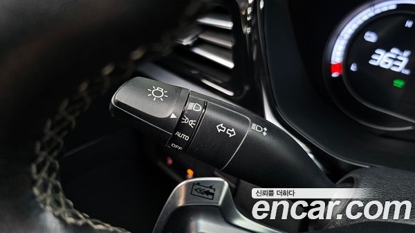 Kia Niro 2023, фото 29