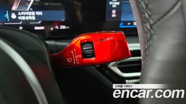 BMW i4 2022, фото 26