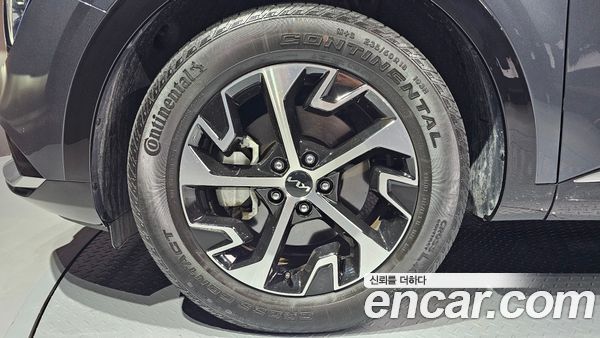 Kia Sportage 2022, фото 5