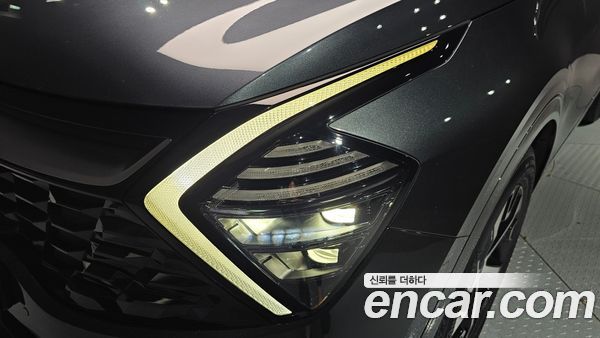 Kia Sportage 2022, фото 8