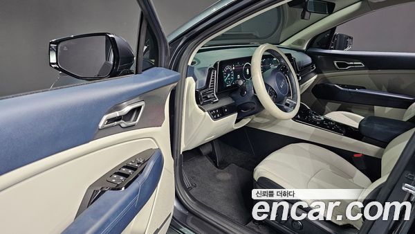 Kia Sportage 2022, фото 16